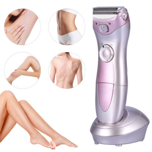 trimmer for legs